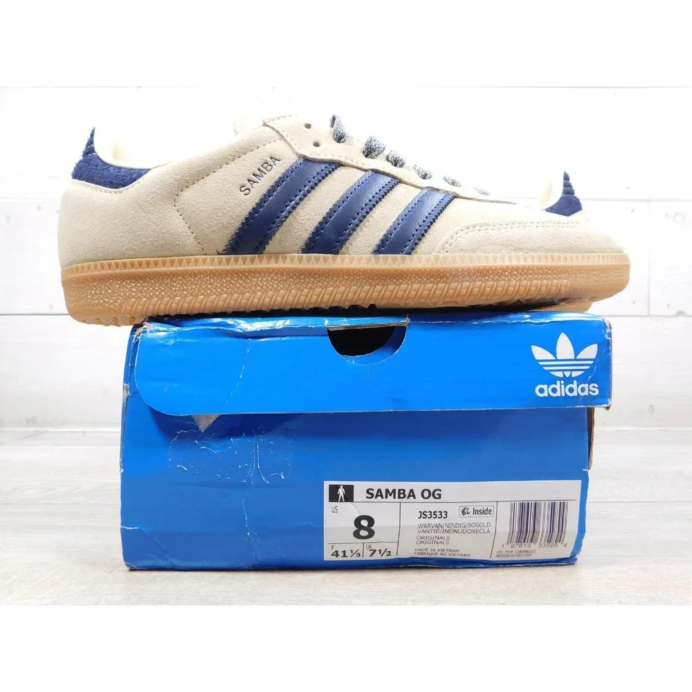 adidas samba og